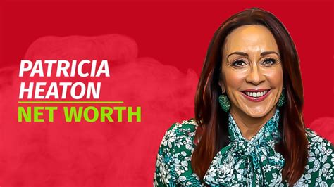 Patricia Heaton 2023 Wife Net Worth Tattoos Smoking B