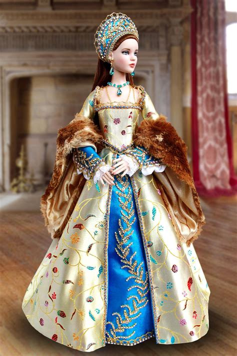 Tonner Handmade Ooak Historical Outfit For Dolls With Antoinettecami Body In Dolls And Bears D