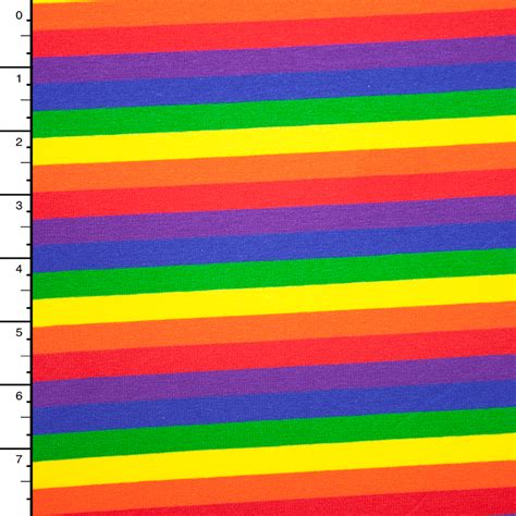 Cali Fabrics Ombre Rainbow Print Stretch Velvet