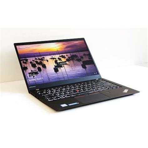 Lenovo Thinkpad X1 Carbon Intel Core I5 5th Generation With 14 Touch