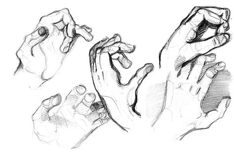 Foreshortening A Guide On Foreshortened Drawings And Paintings One