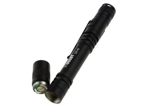 Best Pocket Flashlight Reviews And Guide Outdoors Gear Hq