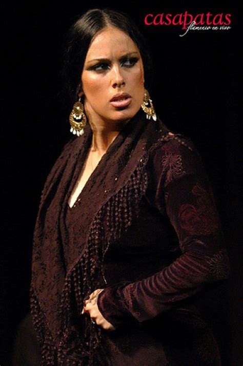 Belen Lopez Flamenco Hot Sex Picture