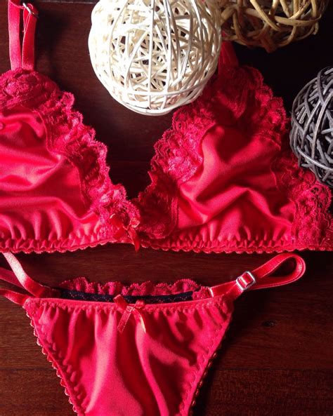 💕 Bra Panty Bra And Panty Sets Panties Seductive Lingerie Seduction