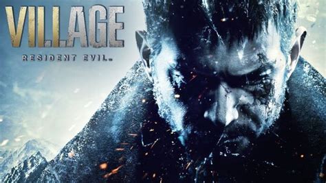 You've probably heard of lady dimitrescu, resident evil village's vampire women. Resident Evil Village targeting 1H 2021 release window