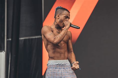 Xxxtentacions Mother Shares Name Of Rappers Unborn Son Xxl