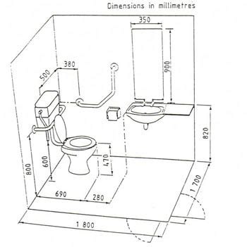 Small Toilet Design Size Best Home Design Ideas