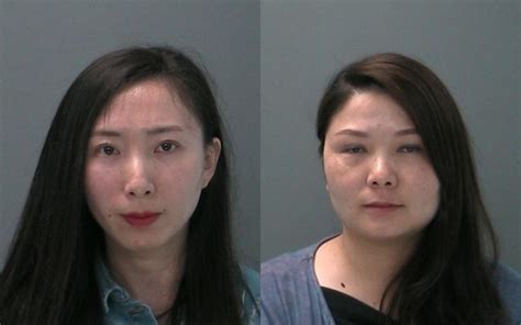 2 charged with giving unlicensed massages at local business cops deer park ny patch