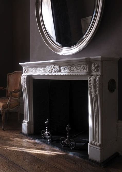 Past Job By Renaissance London Antique Fireplace Renaissancelondon