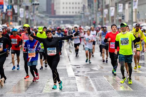 Athletics at the 2020 summer olympics will be held during the last ten days of the games. Tokyo Marathon już przyjmuje zgłoszenia do loterii ...
