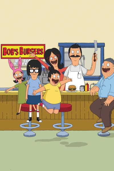 Watch Bobs Burgers Season 10 Premieres Sep 29 At 98c
