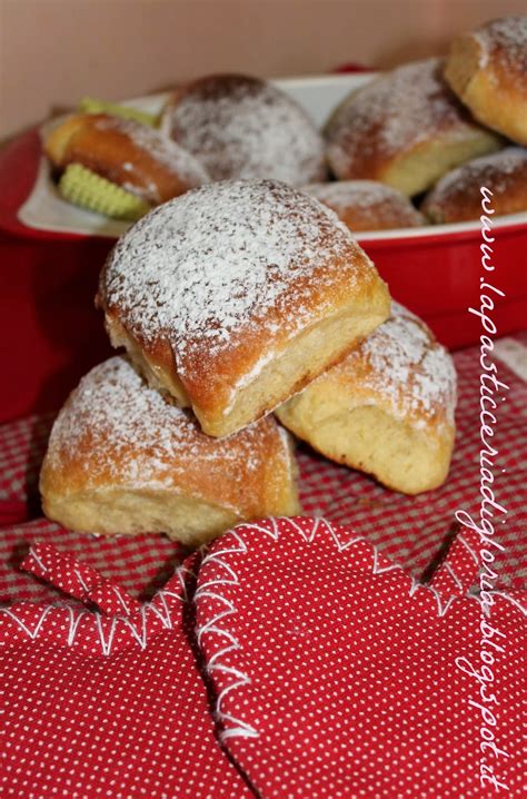 Una golosa raccolta di torte per la prima colazione tutte semplicissime da fare, soffici e invitanti! La pasticceria di Gloria: Buchteln...morbide brioches per ...