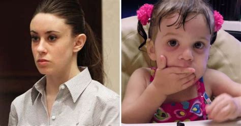 Caylee Anthony Death Investigator Slams Mother Casey Anthony As He