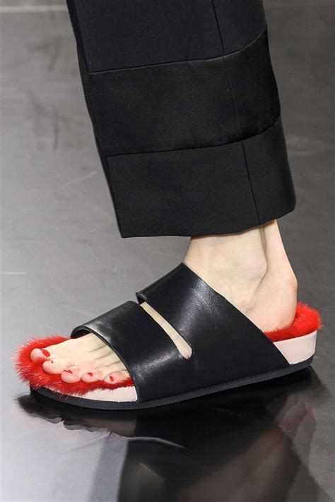 Pin On 50 Ugliest Shoes In History