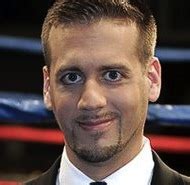 In fact, even mixed martial arts fans got a little unknown fact about kellerman though, is that he once tried to be a gangster rapper. Kind of Digging this Max Kellerman Radio Show