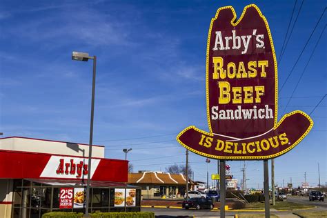 Arbys Roast Beef Everything You Need To Know About This Fan Favorite