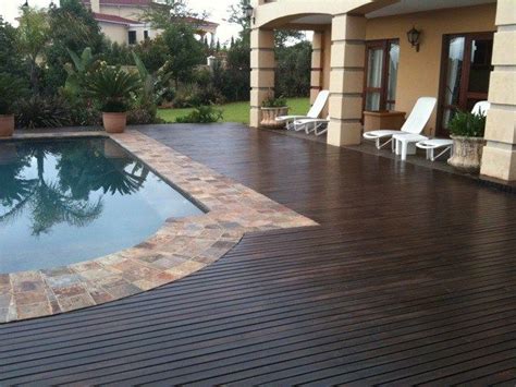 Kool deck® concrete topping was invented by mortex in 1962. IMG_0870.jpeg 640×480 pixels | Deck paint, Stone pool deck ...