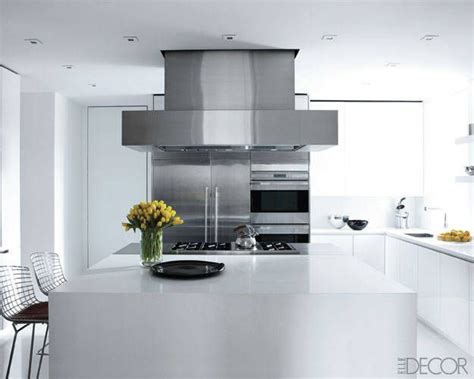 Ultra Modern Kitchen Ideas Youll Be Swooning Over Minimalist Kitchen