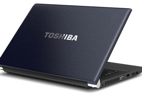 Toshiba Exits Laptop Business Sells Remaining Shares To Sharp