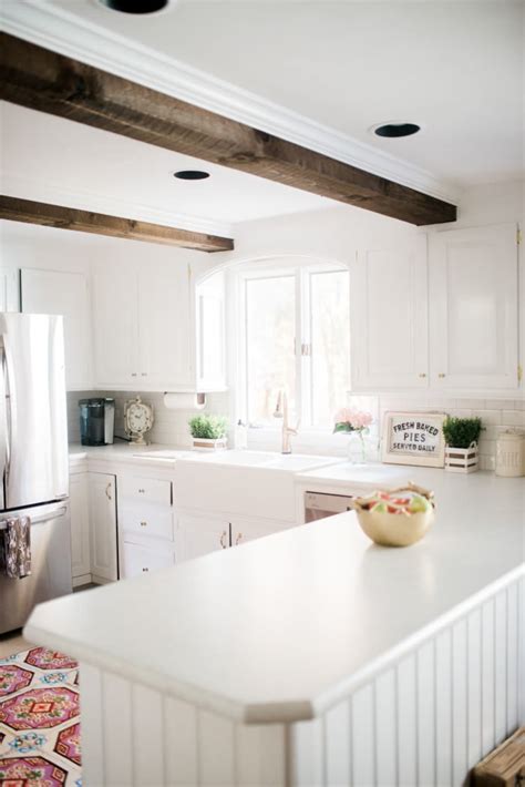 With a little care, they stay like new for many years. Laminate Countertops That Are Stylish and Affordable ...