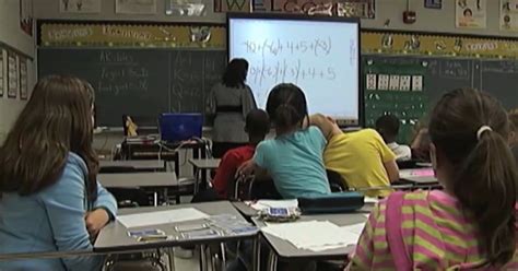 60 Of Tn Third Graders Fall Short Of Proficiency On Tcap Test Results