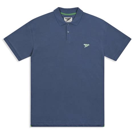 Marco Polo Shirt By Silverstick | notonthehighstreet.com