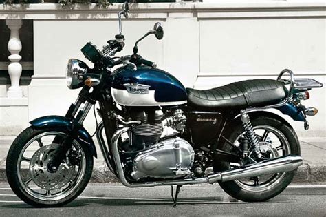 A stock 2012 triumph bonneville se. 2012 Triumph Bonneville SE Review | Motorcycles Price