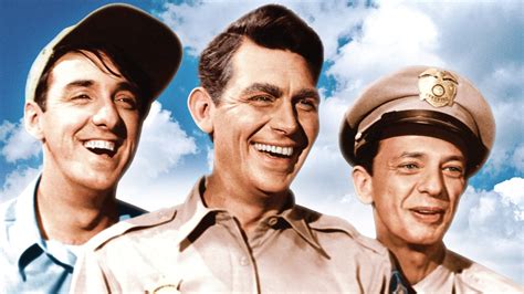 The Andy Griffith Show Netflix