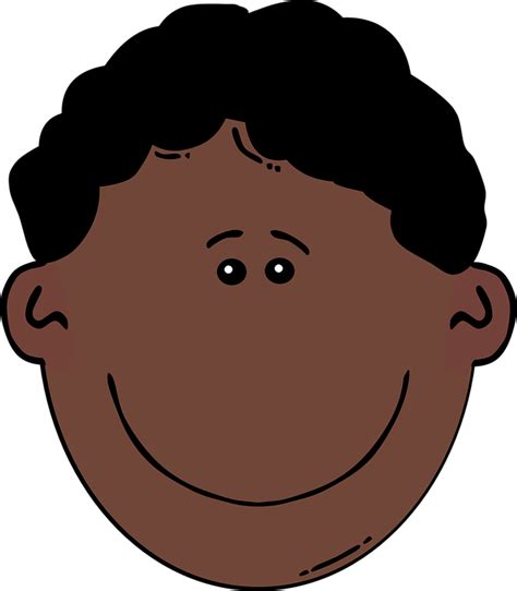 african american faces images clipart 10 free Cliparts | Download