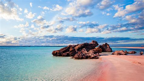 Las 5 Playas Más Relajantes Del Mundo Que Te Urge Conocer Gq