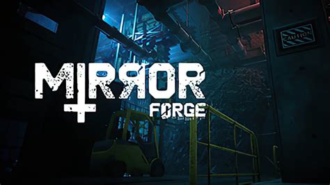 Mirror Forge Demo Gameplay Pc Youtube