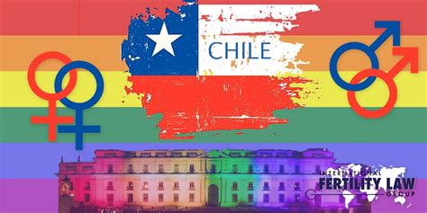 Chile Legalizes Same Sex Marriage Joining Latin America In Embracing Lgbtq Rights Iflg