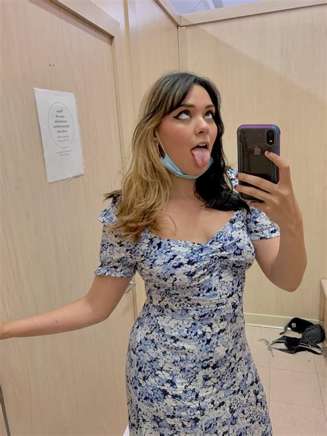 Would You Fuck Me In The Dressing Room Ahegaoirl