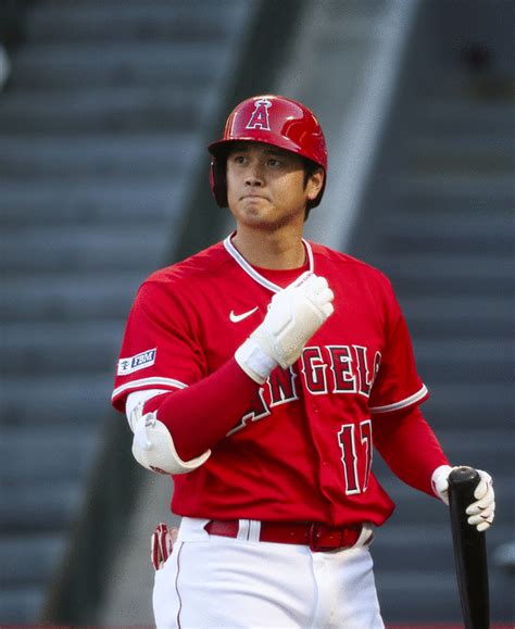 The Dodgers Want Shohei Ohtani But How Far Will They Go In A Potential