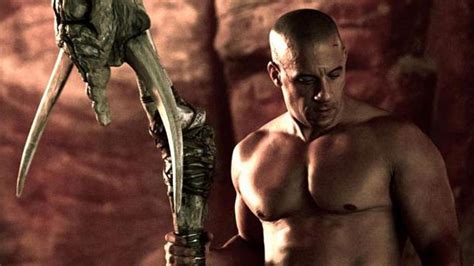 Movie Review Riddick The Critical Movie Critics