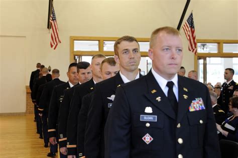 How To Become A Us Navy Warrant Officer