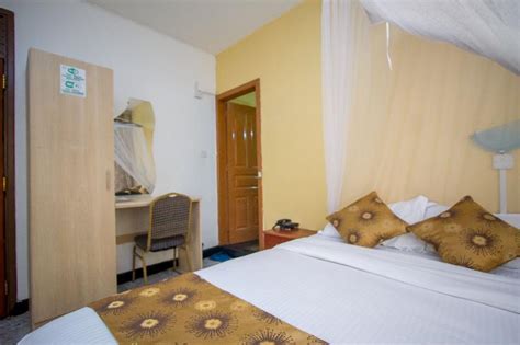 Hotel Embassy Nairobi In Kenya Room Deals Photos And Reviews