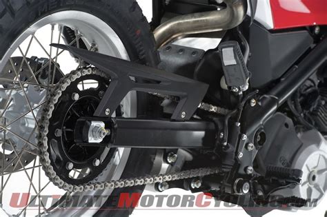 2013 husqvarna tr650 strada base price: 2013 Husqvarna TR650 Terra | Review