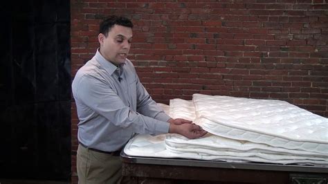 Target/home/sofa bed mattress replacement (106)‎. Replacement Cover for Sleep Number Bed - YouTube