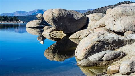 Boulders Hd Wallpapers Backgrounds
