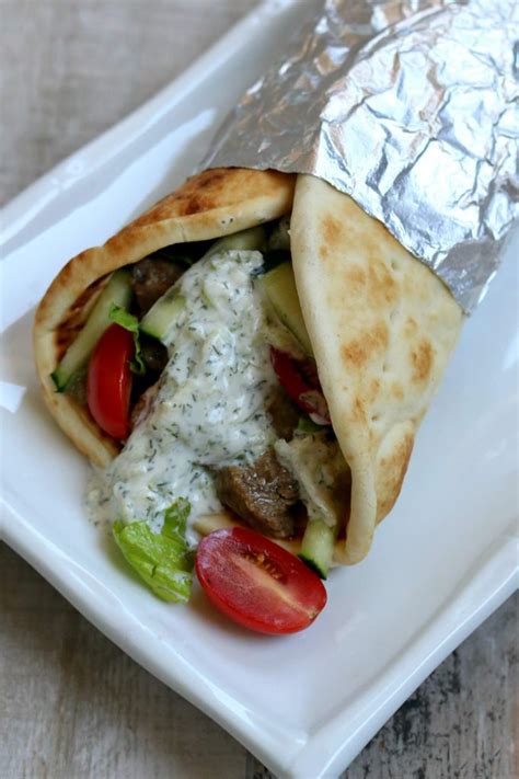 Slow Cooker Beef Gyros Varian All Recipe