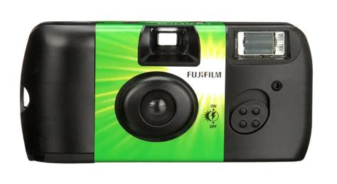 Disposable Film Cameras What They Are And Why Use Them Now The