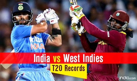 India Vs West Indies Icc T20 World Cup 2016 Semi Final A Look At