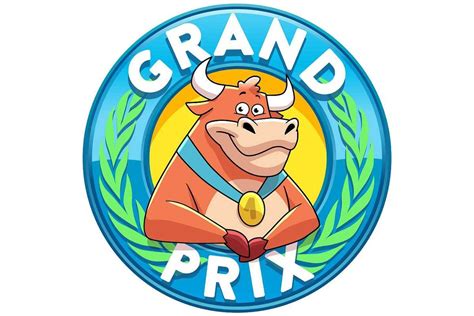 El Grand Prix Desvela Sus Ocho Pueblos El Logo De La Competición Y Su
