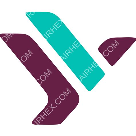 Air Italy Logo Updated 2024 Airhex