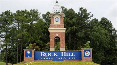 Apply now for jobs hiring near you. Is Rock Hill America's 2nd-sexiest city? | The State