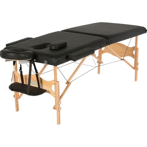 Basic Portable Massage Table Includes Free Priority Shipping
