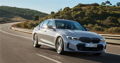 10 Things To Know Before Buying The 2023 Bmw 3 Series Off Road Beasts