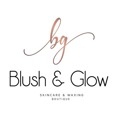 Blush And Glow A Skin Care And Waxing Boutique Glen Ellyn Il