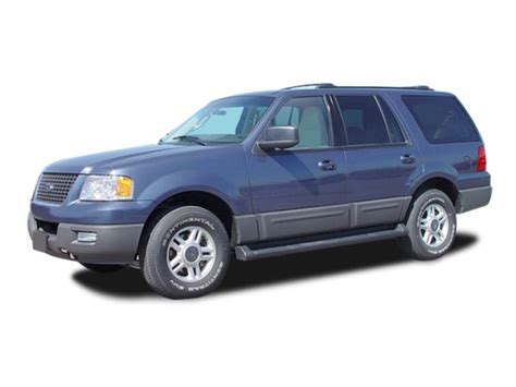 2003 Ford Expedition Prices Reviews And Photos Motortrend